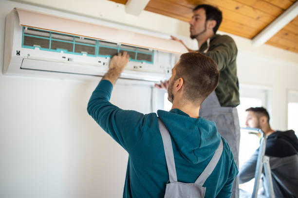 Best HVAC installation services  in St John, MO