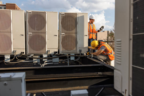 Best 24/7 HVAC repair  in St John, MO