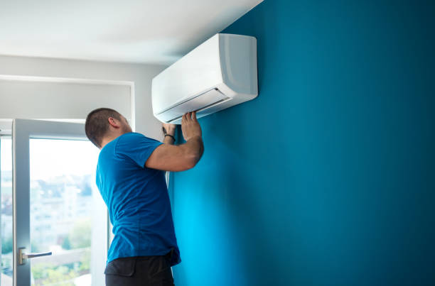 Best HVAC system installation  in St John, MO