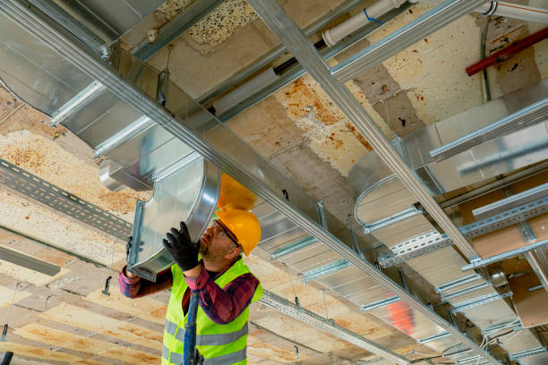 Best Central air repair  in St John, MO