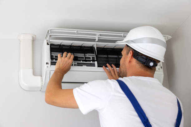 Best Affordable HVAC services  in St John, MO