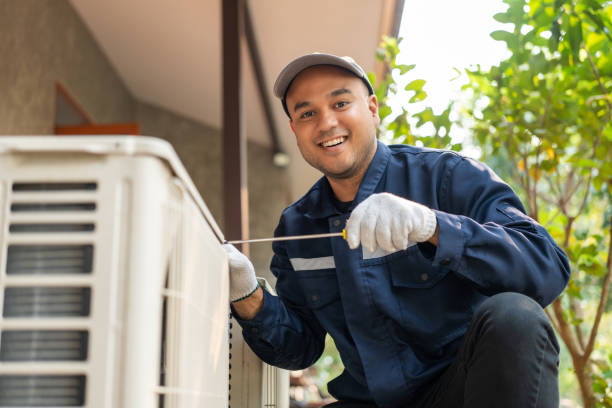 Best HVAC emergency services  in St John, MO