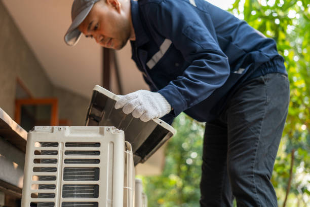 Best Local HVAC companies  in St John, MO