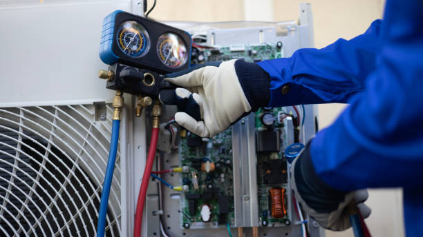 Trusted St John, MO HVAC Experts
