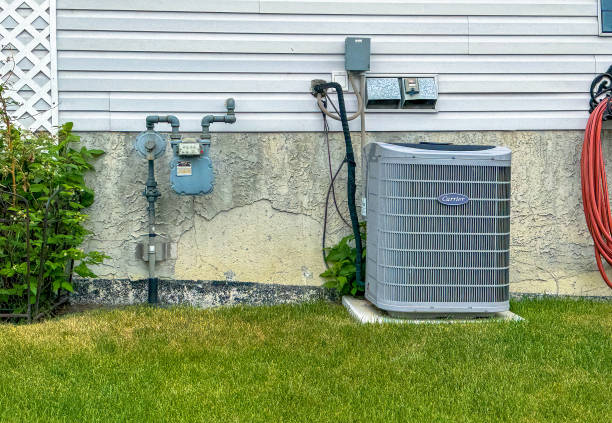 Best Commercial HVAC repair  in St John, MO