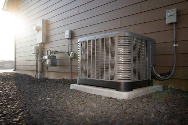 Best HVAC air duct cleaning  in St John, MO